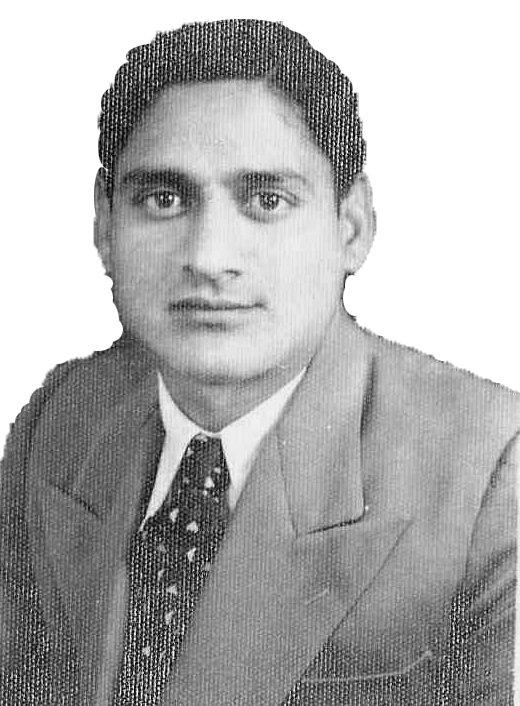 Jai Narain Singh Jai Narain Singh